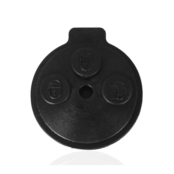 Кнопки Смарт Родстер, Фарту резиновые