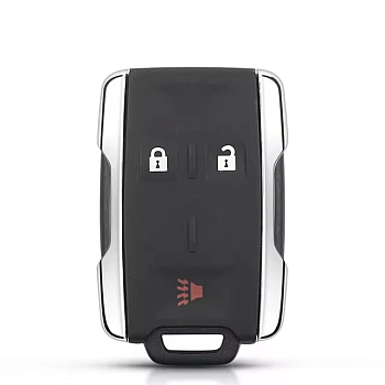 Смарт ключ GMC Террейн, Сиерра, Джимми корпус