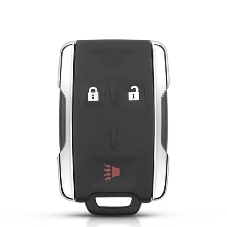 Смарт ключ GMC Террейн, Сиерра, Джимми корпус