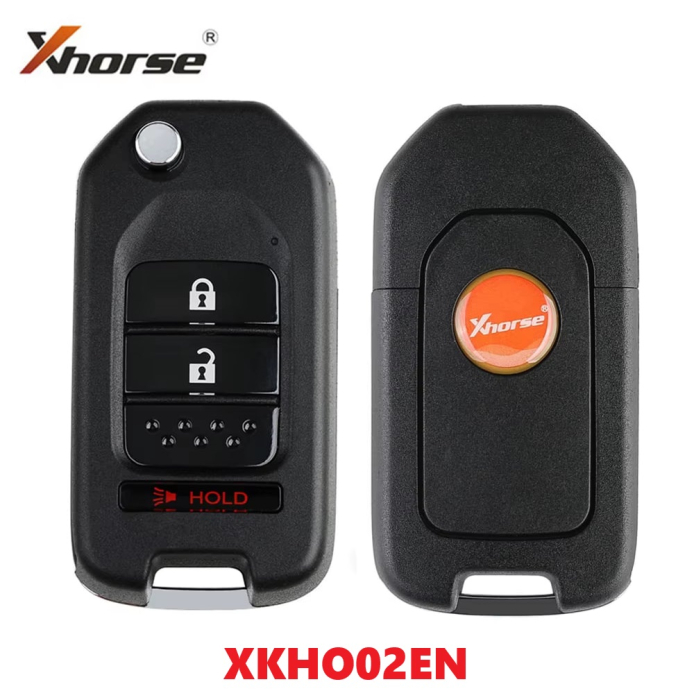 Пульт Xhorse XK XKHO02EN Пульт Xhorse XK XKHO02EN