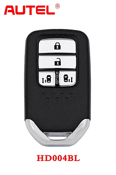 Смарт-ключ AUTEL IKEY HD004BL для MaxiIM KM100 (IM508 IM608) Смарт-ключ AUTEL IKEY HD004BL для MaxiIM KM100 (IM508 IM608)