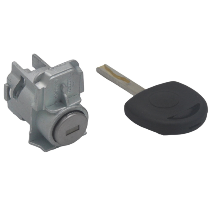 Ремонт замка Шевроле Круз левой двери