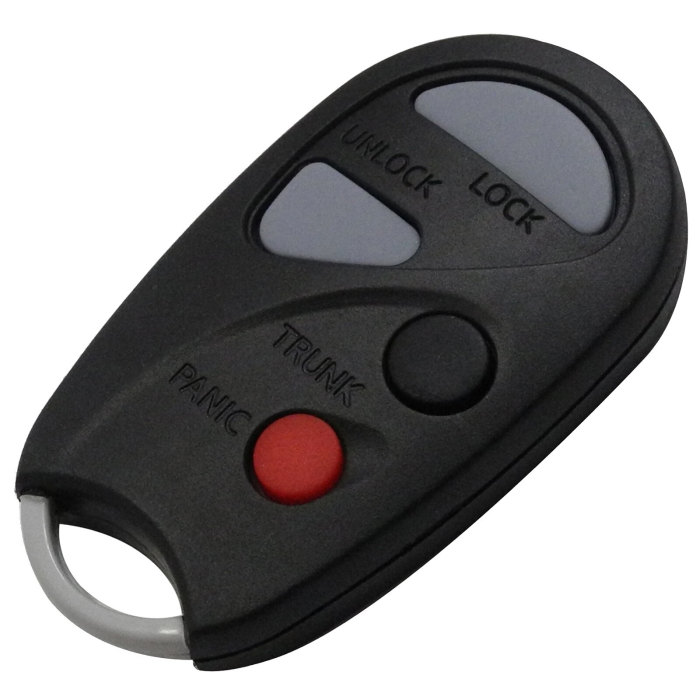 Ключ Ниссан Сентра, Микра, Альмера, Террано пульт корпус