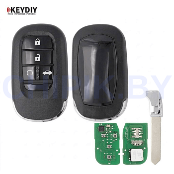 Пульт KEYDIY ZB46-4