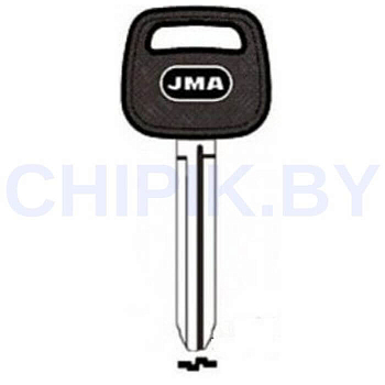 Заготовка авто ключа Тойота TOYO-15.P TOY43P TOY43P TY37RP79 TR47P Европа пластик