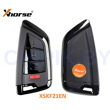 Пульт Xhorse XS XSKF21EN