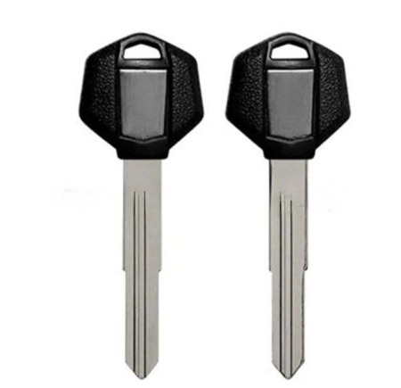 Ключ мотоцикл Сузуки SV 650 X