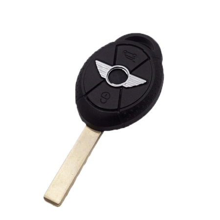 Ключ Мини Купер С корпус