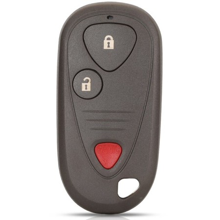 Ключ Акура RSX, MDX пульт корпус