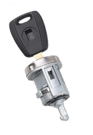 Ремонт замка авто Фиат Брава зажигания