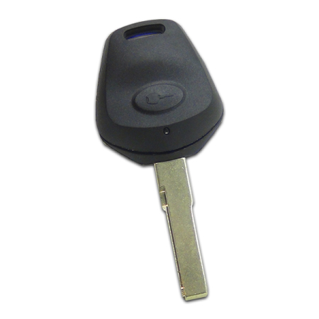 Ключ Порше 911 корпус 