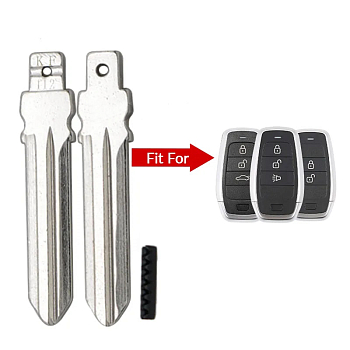 Лезвие Autel HU136TE Лезвие Autel HU136TE