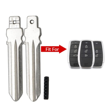 Лезвие Autel HU136TE