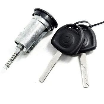 Ремонт замка Опель Вектра зажигания