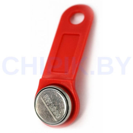 Заготовка для домофонного ключа RW 1990