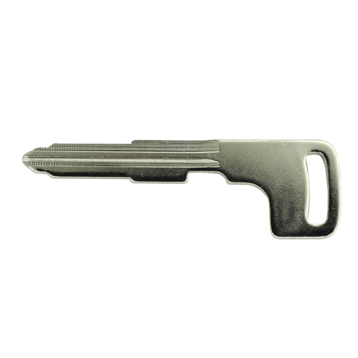 Лезвие Митсубиси Аутлендер, Мираж для смарт ключа