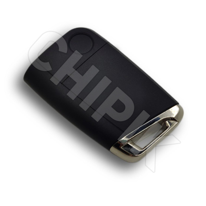 Ключ Фольксваген Гольф выкидной корпус