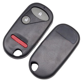 Ключ Хонда CR-V, S2000, Инсайт пульт корпус