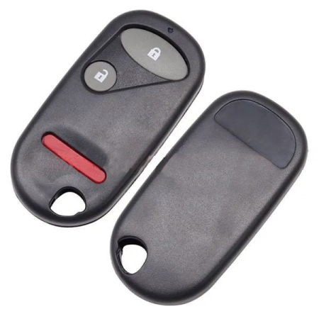 Ключ Хонда CR-V, S2000, Инсайт пульт корпус