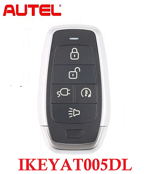 Смарт-ключ AUTEL AT005DL для (IM508 IM608) MaxiIM KM100