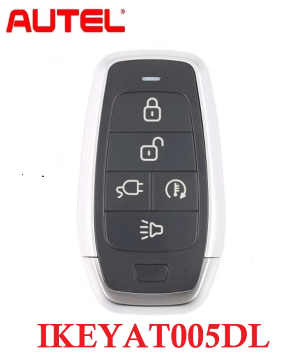 Смарт-ключ AUTEL AT005DL для (IM508 IM608) MaxiIM KM100 Смарт-ключ AUTEL AT005DL для (IM508 IM608) MaxiIM KM100