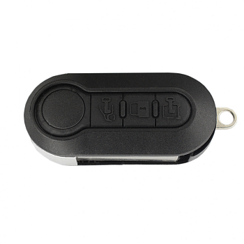 Ключ Пежо Boxer выкидной корпус Ключ Пежо Boxer выкидной корпус