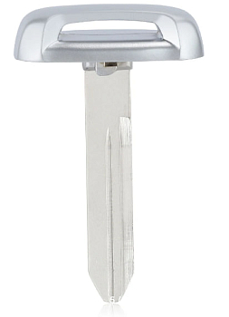 Лезвие для cмарт ключа Додж Рам, Рам Пикап