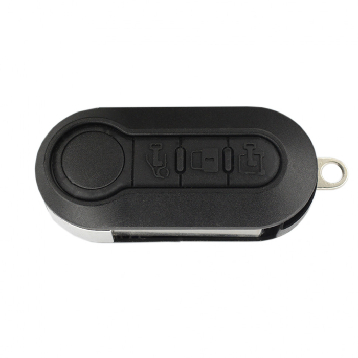 Ключ Пежо Boxer выкидной корпус