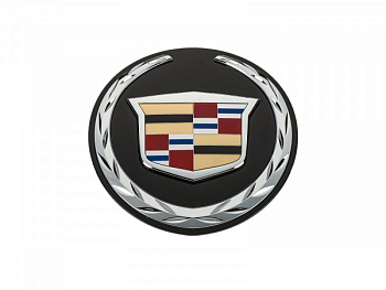 Логотип Кадиллак