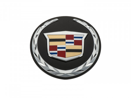 Логотип Кадиллак