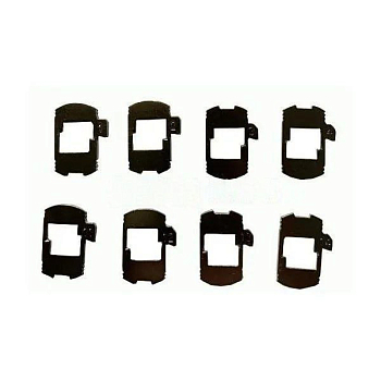 Комплект для ремонта авто замка Volkswagen HU162