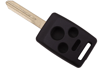 Ключ Субару Трибеца корпус Ключ Субару Трибеца корпус