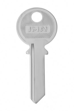 Заготовка ключа TRI-9D TL5 Европа