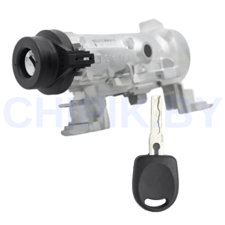 Ремонт замка Фольксваген, Сеат, Шкода зажигания