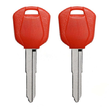 Ключ мотоцикл Хонда красный  CBF Ключ мотоцикл Хонда красный  CBF