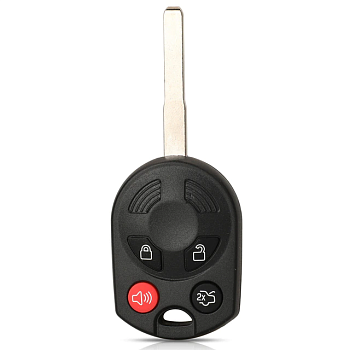 Клюя Форд Фокус, Эскейп корпус