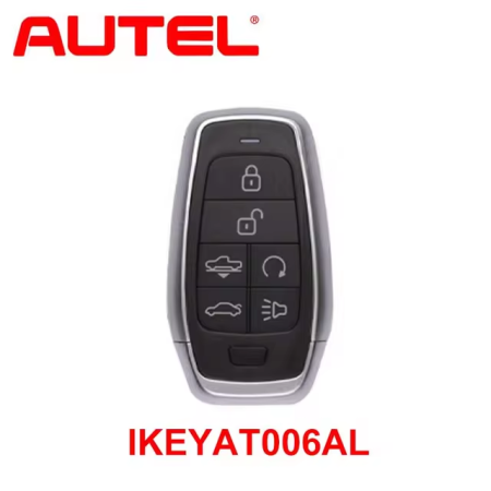Смарт-ключ AUTEL  IKEY AT006AL для (IM508 IM608) MaxiIM KM100