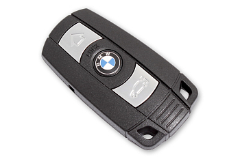 Смарт ключ БМВ  E60, E61, E63, E64, E87, E88, E82, E90, E92, E93, E70, Е71 корпус Смарт ключ БМВ  E60, E61, E63, E64, E87, E88, E82, E90, E92, E93, E70, Е71 корпус