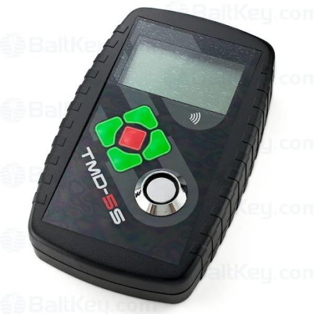 Дубликатор домофонных ключей TMD-5S Дубликатор домофонных ключей TMD-5S