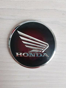 Логотип мото Хонда 