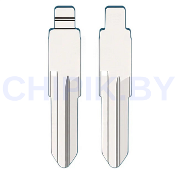 Лезвие Рено, Лада, Дакиа 153 HU136 Лезвие Рено, Лада, Дакиа 153 HU136