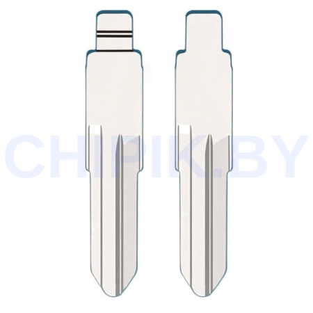 Лезвие Рено, Лада, Дакиа 153 HU136