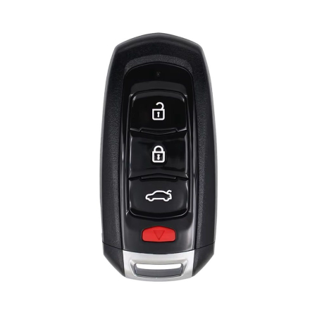 Пульт KEYDIY ZB45-4