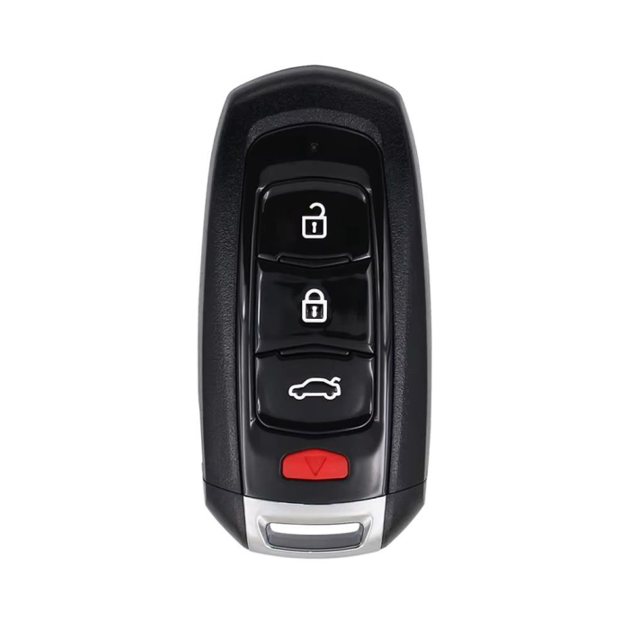 Пульт KEYDIY ZB45-4