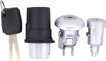 Ремонт замка Форд Транзит комплект