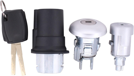 Ремонт замка Форд Транзит комплект