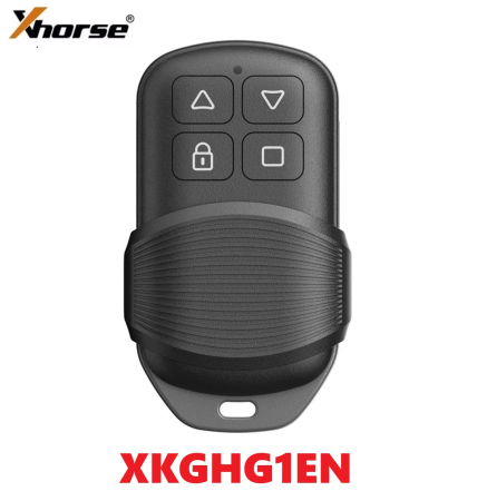Пульт Xhorse XK XKGHG1EN