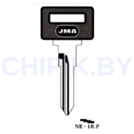 Заготовка авто ключа Вольво NE-18.P NE51AP NN62P NE61P25 VL10P Европа пластик Заготовка авто ключа Вольво NE-18.P NE51AP NN62P NE61P25 VL10P Европа пластик