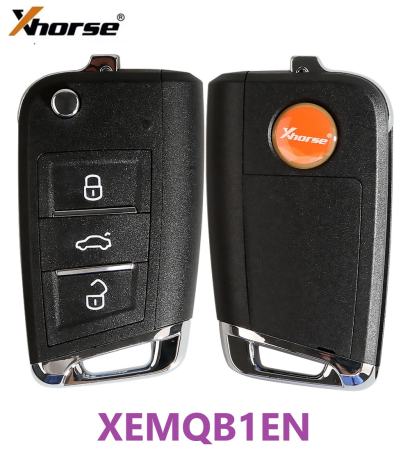 Пульт Xhorse XE XEMQB1EN Пульт Xhorse XE XEMQB1EN