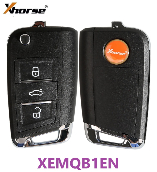 Пульт Xhorse XE XEMQB1EN